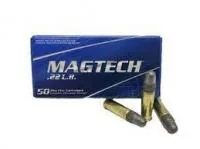 Balas Magtech 22 LR Standard Velocity 40gr x50