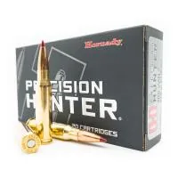 Balas Hornady Precision Hunter 308 Win 178gr x20