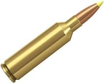 Balas Norma 270 WSM 130gr x20