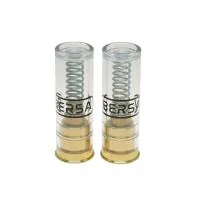 Municion Inerte Bersa Evo 12GA x2