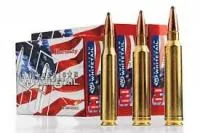 Balas Hornady American Whitetail 270 Win 130gr Interlock x20