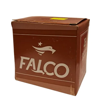 Cartuchos Falco 24GA Shot N7/20g x25