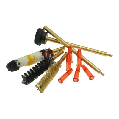 Municion Inerte Bersa 22 LR x3