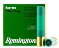 Cartuchos Remington Express 410 Bore Slug x5