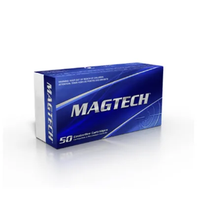 Balas Magtech 10mm 180gr JHP x50