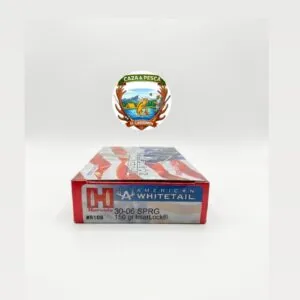 Balas Hornady 30-06 150gr