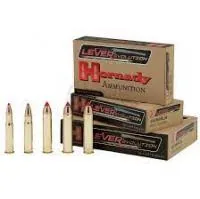Balas Hornady 450 Marlin 325gr FTX x20