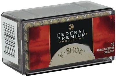 Balas Federal TNT 17 HMR 17gr JHP x50