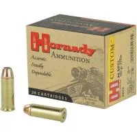Balas Hornady 44 Spc 180gr XTP x20