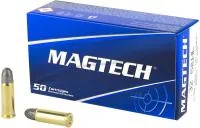 Balas Magtech 32 S&W L 38gr x50