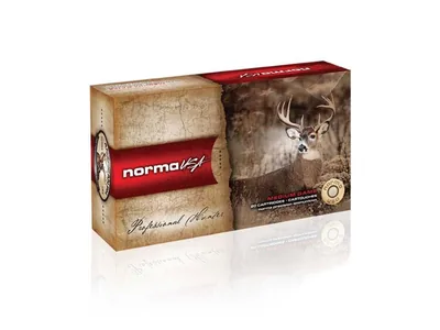 Balas Norma 7.65×53 174gr SP x20