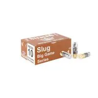 Cartuchos Sterling 16GA Slug 28g