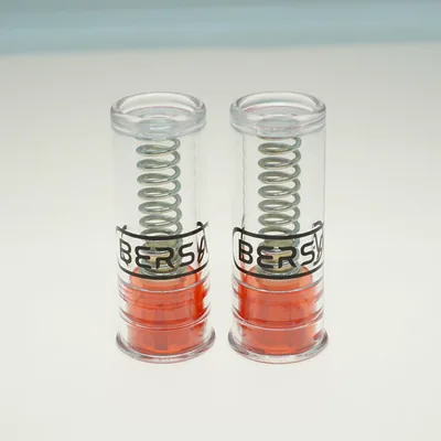 Municion Inerte Bersa 20GA x2