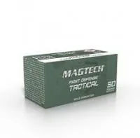 Balas Magtech 223 Rem 55gr PSP x50