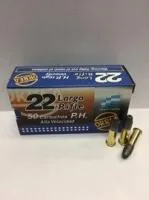 Balas Orbea 22 LR 40gr HP Lead x50