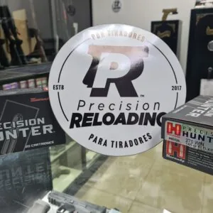 Balas Hornady 270 Win 145gr ELD-X