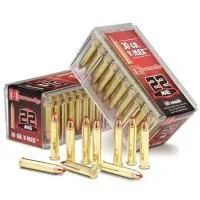 Balas Hornady 22 WMR 30gr x50