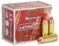 Balas Hornady 45 Colt 225gr x20