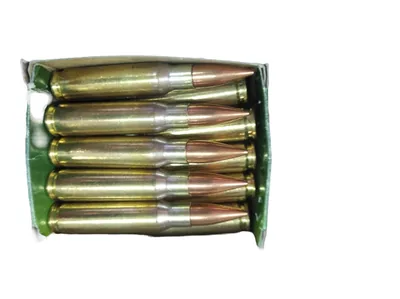 Balas FM 308 Win 150gr x20