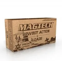 Balas Magtech 44 Spc 240gr Flat x50