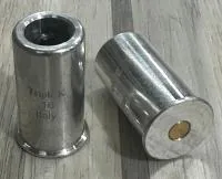 Municion Inerte Triple K 16GA x2