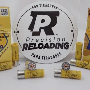 Cartuchos Rio 20GA x25