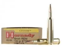 Balas Hornady 6mm Rem 95gr Interlock x20