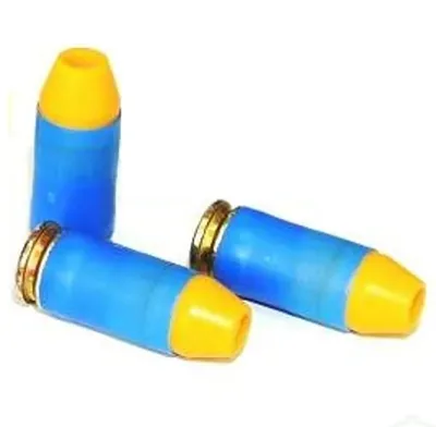 Balas de Goma Arex NL-X 9mm x50