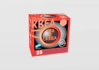 Cartuchos Orbea 28GA Shot N5/17.5g x25