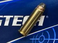 Balas Magtech 38 Spc +P 125gr SJSP Flat x50