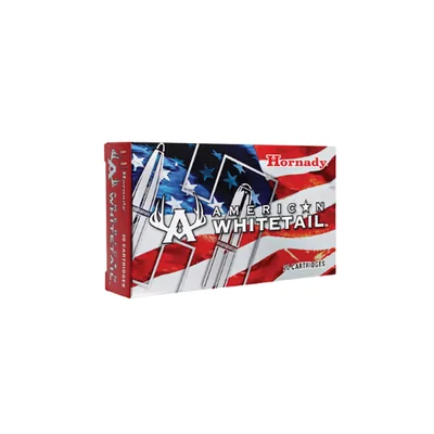 Balas Hornady 30-30 150gr Rn Interlock Round Nose x20