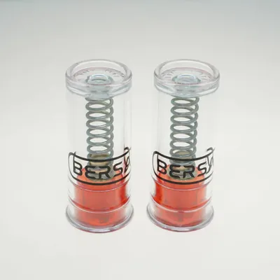 Municion Inerte Bersa 12GA x2