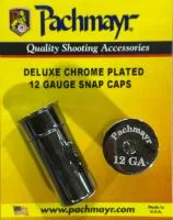 Municion Inerte Pachmayr 12GA x2