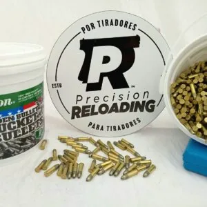 Balas Remington Golden Bullet 22 LR x1400