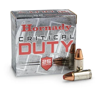 Balas Hornady 9mm 135gr Flexlock x25