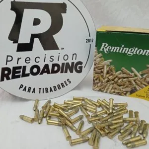 Balas Remington Golden Bullet 22 LR High Velocity HP Round Nose x525