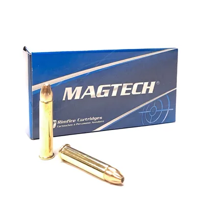Balas Magtech 22 WMR 40gr JHP x50