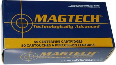 Balas Magtech 25 ACP x50