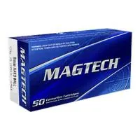 Balas Magtech 22 LR Subsonic 40gr HP Lead x50