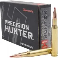 Balas Hornady Precision Hunter 270 Win 145gr x20