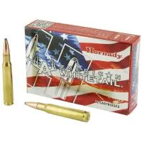 Balas Hornady American Whitetail 30-06 180gr SP x20