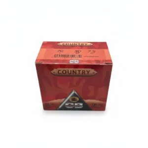 Cartuchos GB 12GA Shot N7.5/30g x25