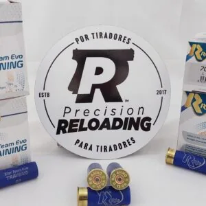 Cartuchos Rio 12GA Shot N4/28g x25