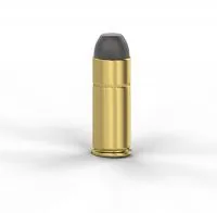 Balas Magtech 45 Colt 250gr Flat x50