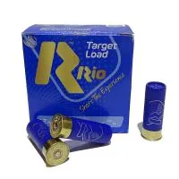 Cartuchos Rio 12GA Shot N12/28g x25